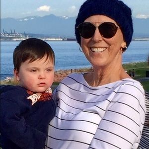 Meet your Posher, Margaret